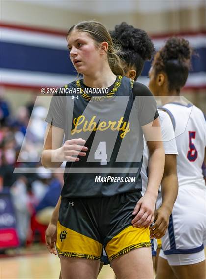 Thumbnail 1 in Liberty @ Hardin-Jefferson photogallery.