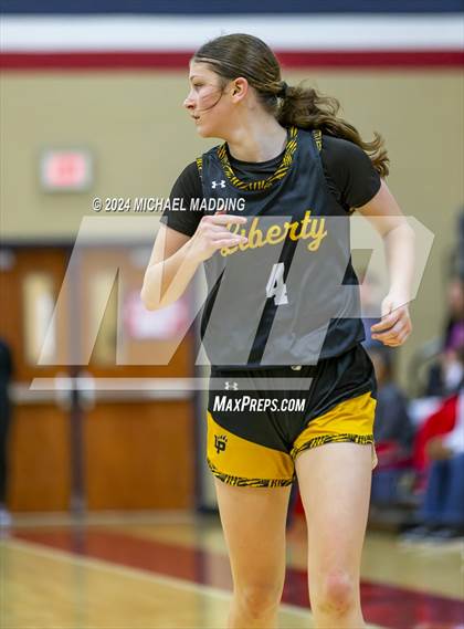 Thumbnail 2 in Liberty @ Hardin-Jefferson photogallery.