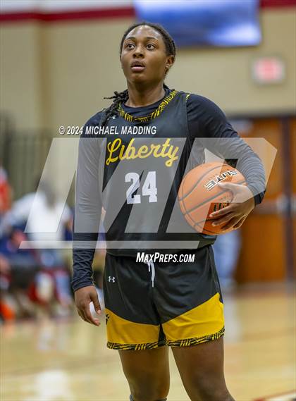 Thumbnail 1 in Liberty @ Hardin-Jefferson photogallery.