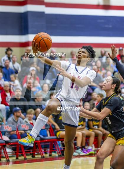 Thumbnail 2 in Liberty @ Hardin-Jefferson photogallery.