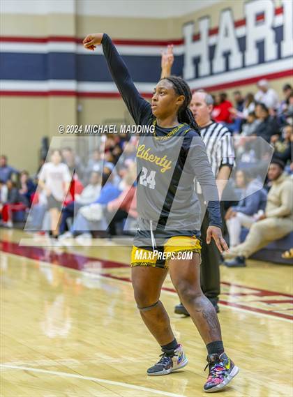 Thumbnail 2 in Liberty @ Hardin-Jefferson photogallery.