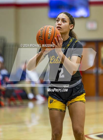 Thumbnail 3 in Liberty @ Hardin-Jefferson photogallery.