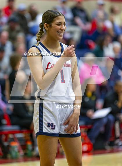 Thumbnail 2 in Liberty @ Hardin-Jefferson photogallery.