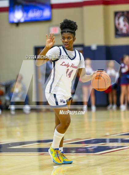 Thumbnail 1 in Liberty @ Hardin-Jefferson photogallery.