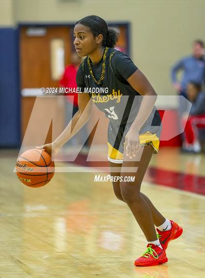 Thumbnail 1 in Liberty @ Hardin-Jefferson photogallery.
