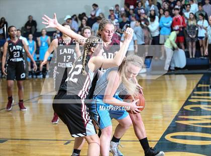 Thumbnail 2 in Porter-Gaud @ Pinewood Prep photogallery.