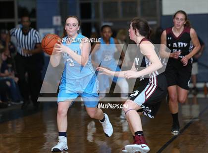 Thumbnail 2 in Porter-Gaud @ Pinewood Prep photogallery.