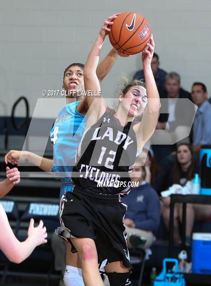 Thumbnail 3 in Porter-Gaud @ Pinewood Prep photogallery.