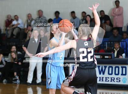 Thumbnail 1 in Porter-Gaud @ Pinewood Prep photogallery.