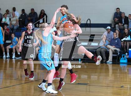 Thumbnail 2 in Porter-Gaud @ Pinewood Prep photogallery.