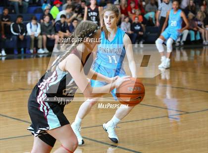 Thumbnail 3 in Porter-Gaud @ Pinewood Prep photogallery.