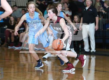 Thumbnail 2 in Porter-Gaud @ Pinewood Prep photogallery.