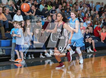 Thumbnail 2 in Porter-Gaud @ Pinewood Prep photogallery.