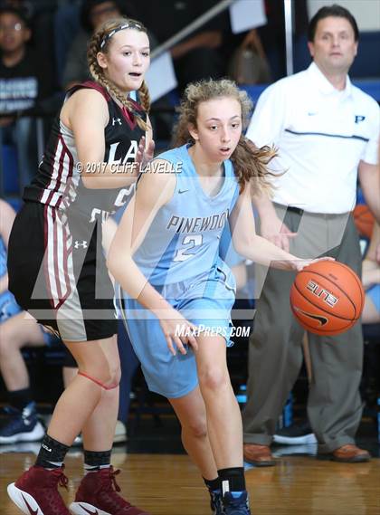 Thumbnail 3 in Porter-Gaud @ Pinewood Prep photogallery.