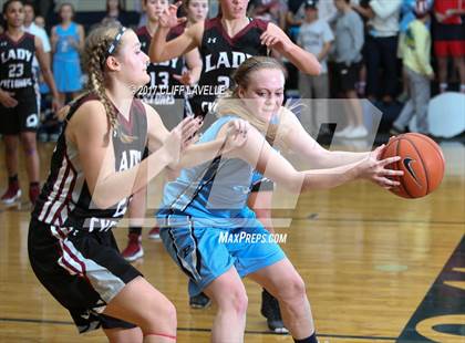 Thumbnail 1 in Porter-Gaud @ Pinewood Prep photogallery.
