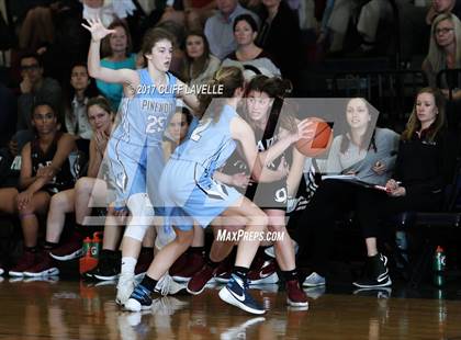 Thumbnail 1 in Porter-Gaud @ Pinewood Prep photogallery.