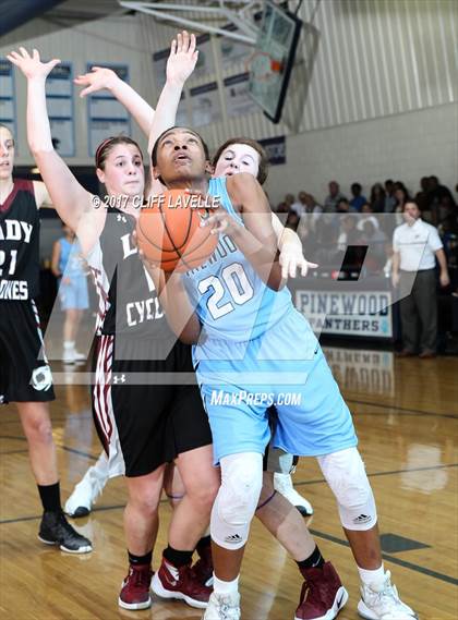 Thumbnail 1 in Porter-Gaud @ Pinewood Prep photogallery.