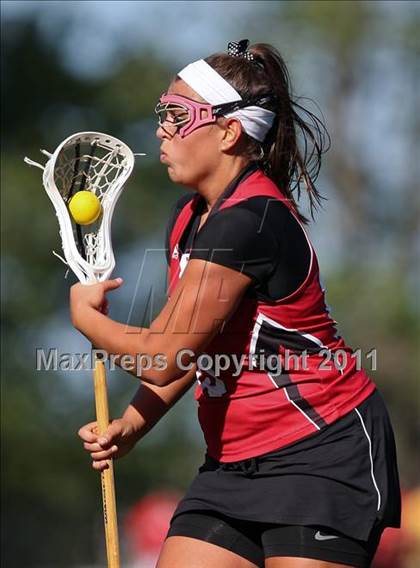 Thumbnail 1 in Penfield vs. Mendon/Sutherland (Section 5 Class A Final) photogallery.