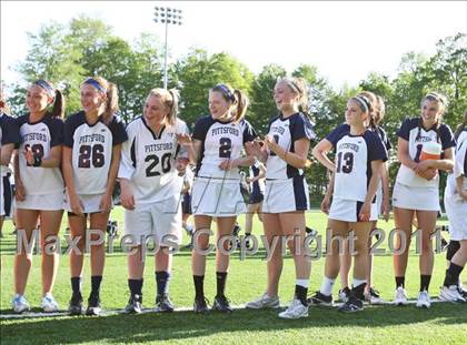 Thumbnail 3 in Penfield vs. Mendon/Sutherland (Section 5 Class A Final) photogallery.