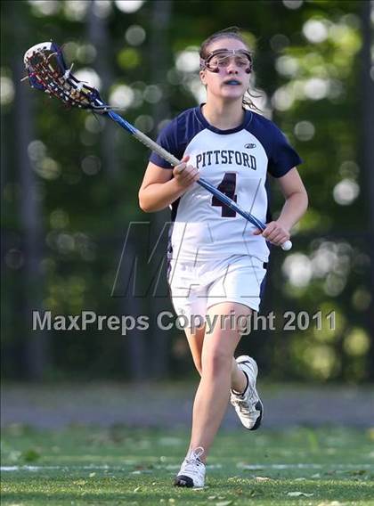 Thumbnail 3 in Penfield vs. Mendon/Sutherland (Section 5 Class A Final) photogallery.