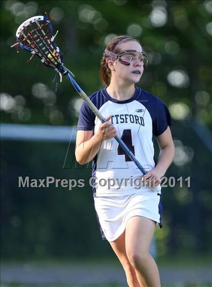 Thumbnail 1 in Penfield vs. Mendon/Sutherland (Section 5 Class A Final) photogallery.