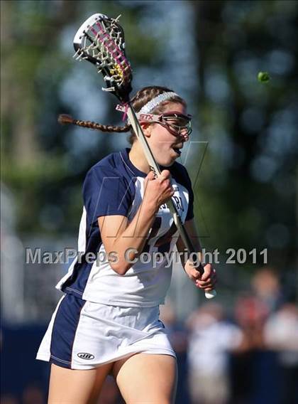 Thumbnail 1 in Penfield vs. Mendon/Sutherland (Section 5 Class A Final) photogallery.