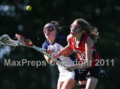 Thumbnail 1 in Penfield vs. Mendon/Sutherland (Section 5 Class A Final) photogallery.