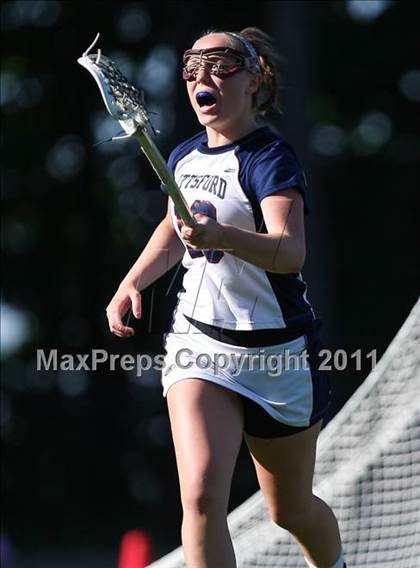 Thumbnail 3 in Penfield vs. Mendon/Sutherland (Section 5 Class A Final) photogallery.