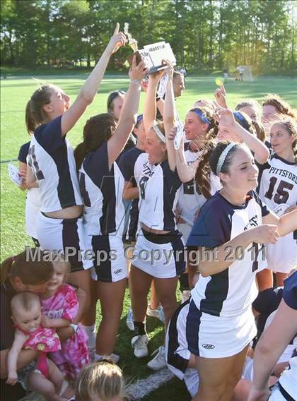 Thumbnail 2 in Penfield vs. Mendon/Sutherland (Section 5 Class A Final) photogallery.