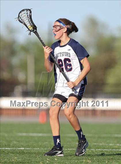 Thumbnail 3 in Penfield vs. Mendon/Sutherland (Section 5 Class A Final) photogallery.