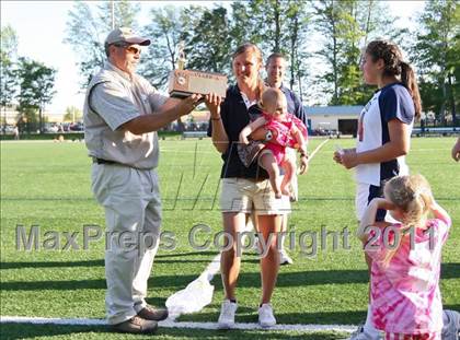 Thumbnail 3 in Penfield vs. Mendon/Sutherland (Section 5 Class A Final) photogallery.