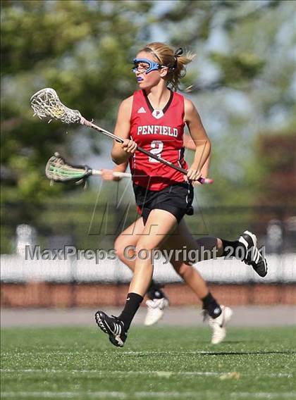 Thumbnail 1 in Penfield vs. Mendon/Sutherland (Section 5 Class A Final) photogallery.