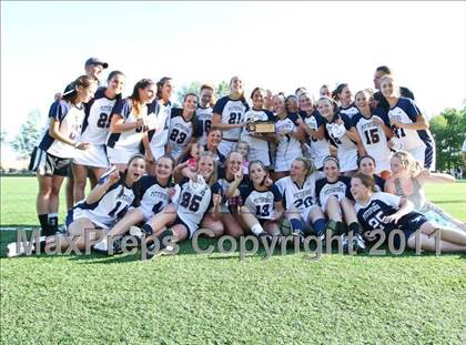 Thumbnail 2 in Penfield vs. Mendon/Sutherland (Section 5 Class A Final) photogallery.
