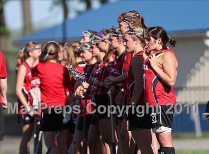 Thumbnail 1 in Penfield vs. Mendon/Sutherland (Section 5 Class A Final) photogallery.