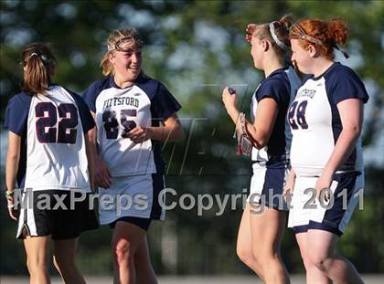Thumbnail 3 in Penfield vs. Mendon/Sutherland (Section 5 Class A Final) photogallery.
