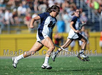 Thumbnail 2 in Penfield vs. Mendon/Sutherland (Section 5 Class A Final) photogallery.