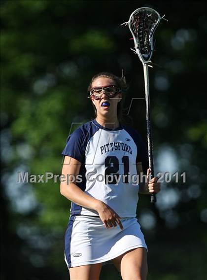 Thumbnail 1 in Penfield vs. Mendon/Sutherland (Section 5 Class A Final) photogallery.