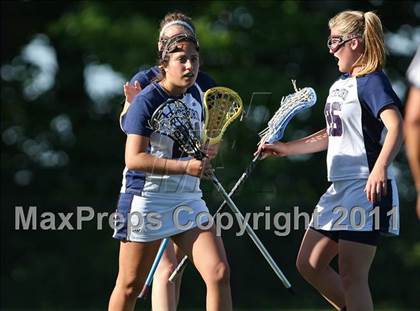 Thumbnail 2 in Penfield vs. Mendon/Sutherland (Section 5 Class A Final) photogallery.