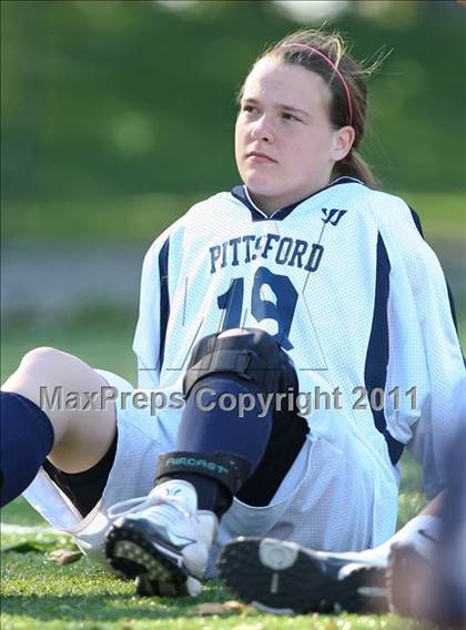 Thumbnail 1 in Penfield vs. Mendon/Sutherland (Section 5 Class A Final) photogallery.