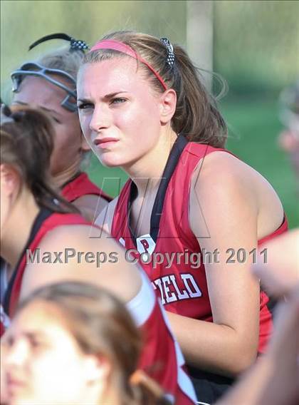 Thumbnail 3 in Penfield vs. Mendon/Sutherland (Section 5 Class A Final) photogallery.