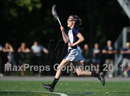 Thumbnail 2 in Penfield vs. Mendon/Sutherland (Section 5 Class A Final) photogallery.