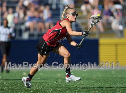 Thumbnail 3 in Penfield vs. Mendon/Sutherland (Section 5 Class A Final) photogallery.