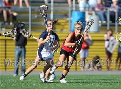 Thumbnail 2 in Penfield vs. Mendon/Sutherland (Section 5 Class A Final) photogallery.