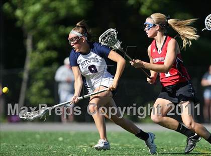 Thumbnail 1 in Penfield vs. Mendon/Sutherland (Section 5 Class A Final) photogallery.