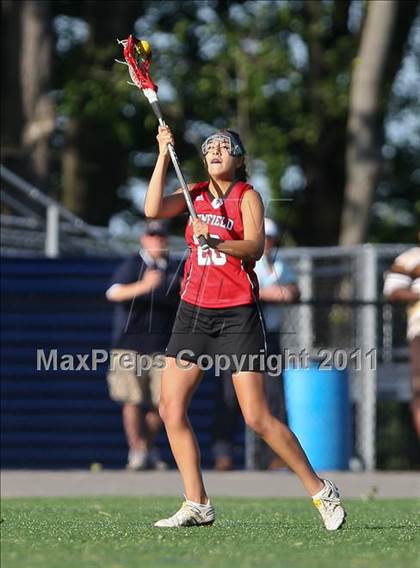 Thumbnail 2 in Penfield vs. Mendon/Sutherland (Section 5 Class A Final) photogallery.