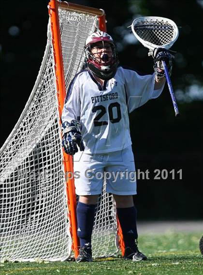 Thumbnail 1 in Penfield vs. Mendon/Sutherland (Section 5 Class A Final) photogallery.