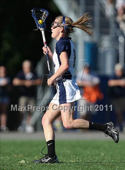 Thumbnail 1 in Penfield vs. Mendon/Sutherland (Section 5 Class A Final) photogallery.