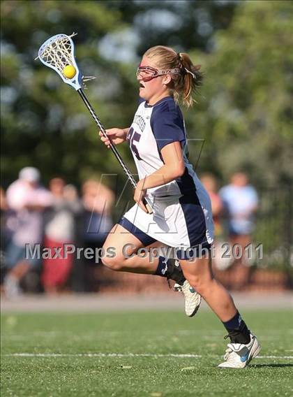 Thumbnail 2 in Penfield vs. Mendon/Sutherland (Section 5 Class A Final) photogallery.
