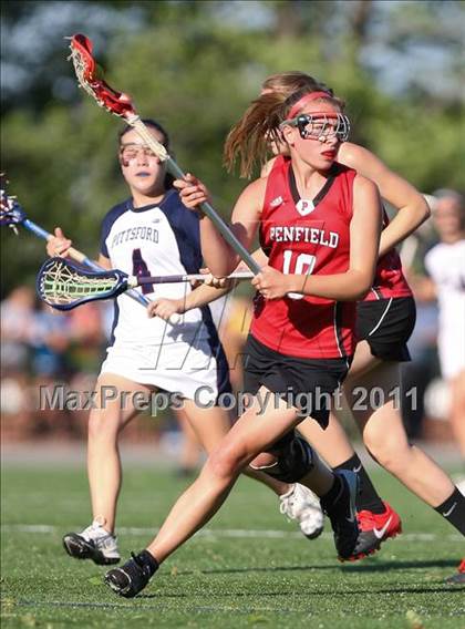 Thumbnail 3 in Penfield vs. Mendon/Sutherland (Section 5 Class A Final) photogallery.