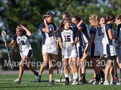 Thumbnail 1 in Penfield vs. Mendon/Sutherland (Section 5 Class A Final) photogallery.